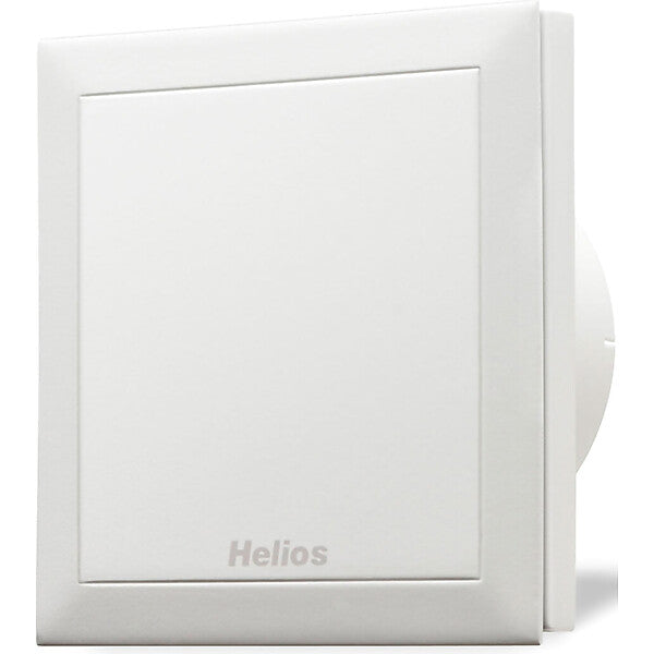 Helios Ventilatoren Ventilator m.Feuchteverlaufsst. M1/120 F
